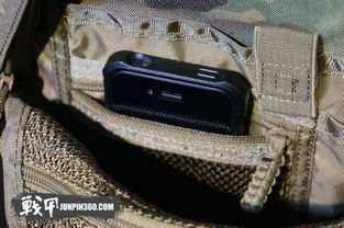 Combat2000 蜂巢72小時戰(zhàn)術背包深度評測 彈性織帶設計解析與實戰(zhàn)體驗