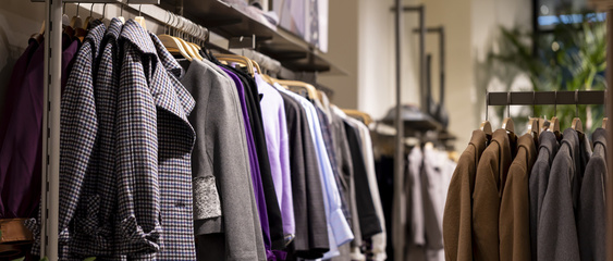 杭州四季青服裝批發(fā)市場 服裝批發(fā)的黃金地標(biāo)