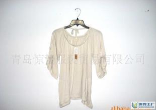 青島木蘭花日韓外貿(mào)工廠庫房女士時(shí)裝款服裝批發(fā)_二手設(shè)備轉(zhuǎn)讓_世界工廠網(wǎng)中國產(chǎn)品信息庫