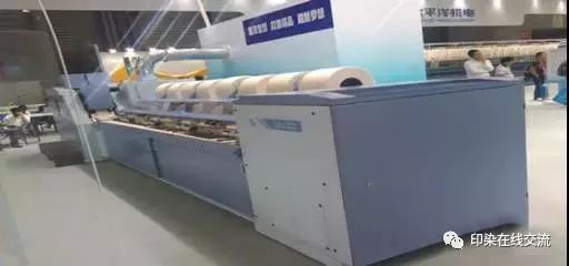 梳理技術(shù) 紡織技術(shù)開發(fā)中的核心基石