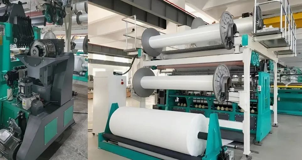 我們這半年 拓市場、強韌性、優服務，在變局中穩健前行