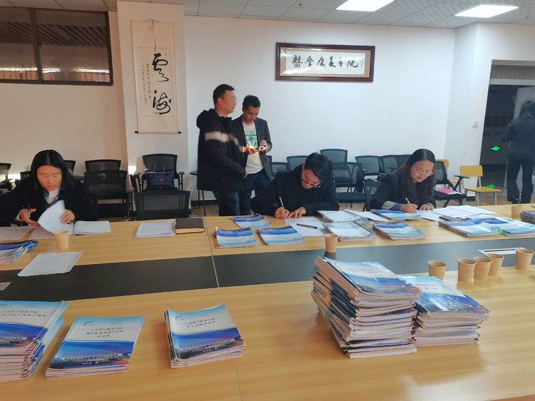 立足常規(guī)抓教學(xué)，深入檢查促提升——云南新興職業(yè)學(xué)院開展2022-2023學(xué)年度上學(xué)期期中教學(xué)檢查工作